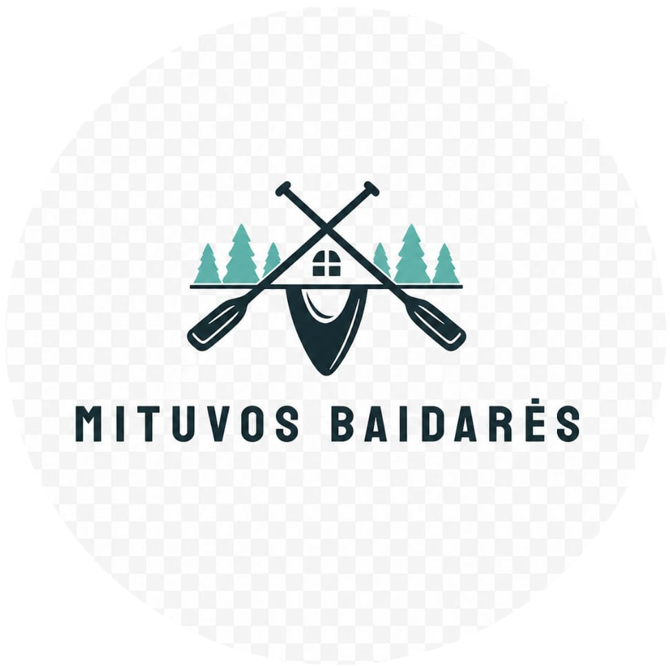 Mituvos Baidarės